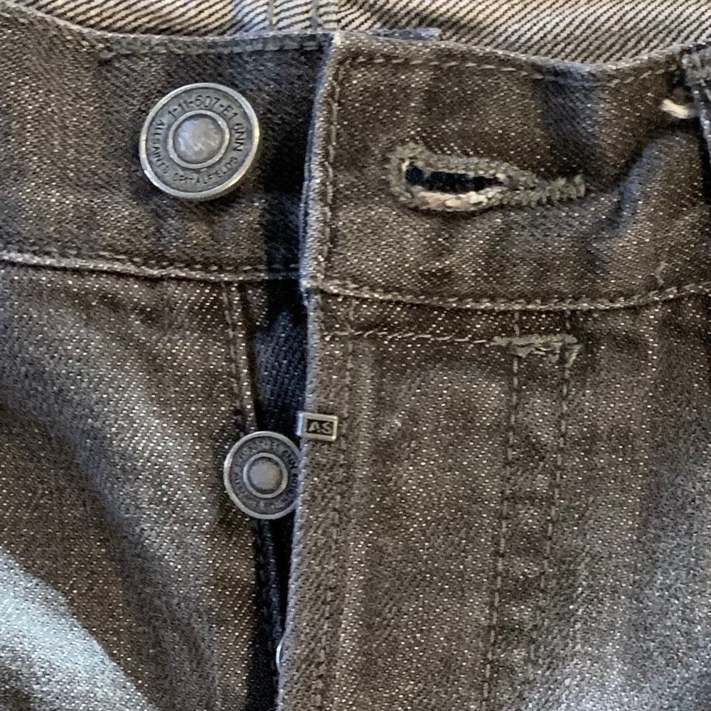 All Saints Men's Iggy Jeans